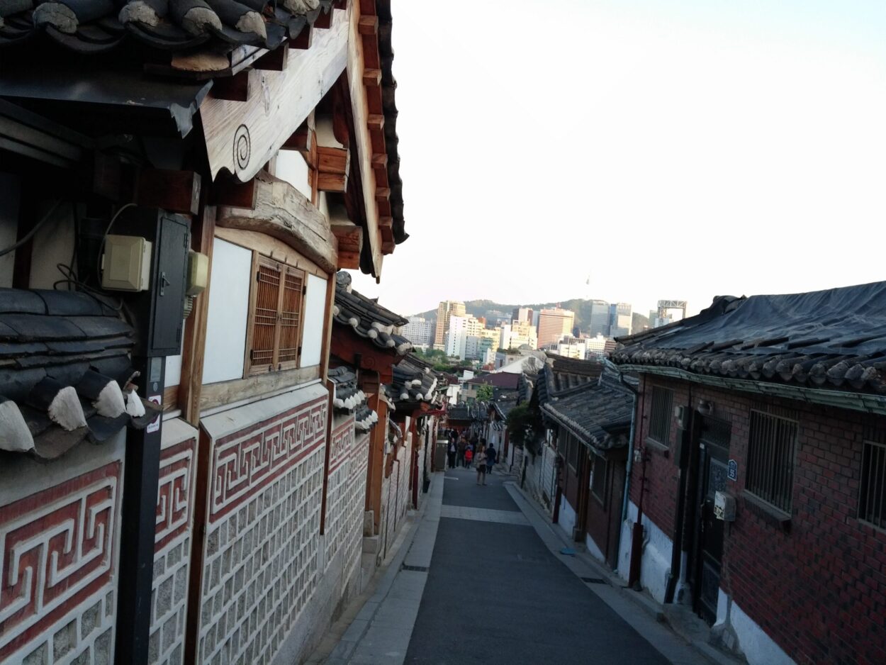 Bukchon